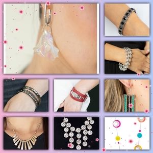 Paparazzi jewelry affordable cute jewelry